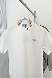 ☆超人気☆ 2026 プラダ 新作 半袖Tシャツ コピー