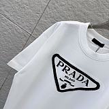 超希少！2026 プラダ 新作 半袖Tシャツ コピー