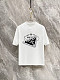 日本未入荷 2026 プラダ 新作 半袖Tシャツ コピー 2色