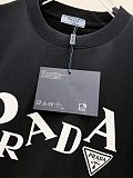 希少♪限定 2026 プラダ 新作 半袖Tシャツ スーパーコピー