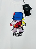 ★日本!!人気！ 2026 フェンディ 新作 半袖Tシャツ コピー