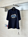 【限定カラー】 2026 フェンディ 新作 半袖Tシャツ コピー