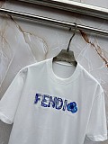 【使い勝手抜群】 2026 フェンディ 新作 半袖Tシャツ 偽物