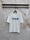 【使い勝手抜群】 2026 フェンディ 新作 半袖Tシャツ 偽物
