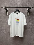 日本未入荷 2026 フェンディ 新作 半袖Tシャツ スーパーコピー