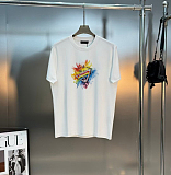 累積売上総額第１位！2026 プラダ 新作 半袖Tシャツ 偽物