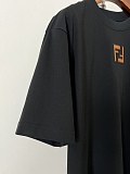 【大特価】 2026 フェンディ 新作 半袖Tシャツ コピー