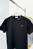 最安値挑戦 2026 プラダ 新作 半袖Tシャツ スーパーコピー