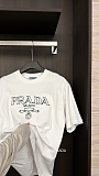 売上総額１位！2026 プラダ 新作 半袖Tシャツ コピー