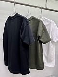 即発送！ 2026 フェンディ 新作 半袖Tシャツ スーパーコピー