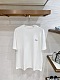 【限定カラー】2026 プラダ 新作 半袖Tシャツ 偽物
