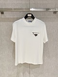 おすすめ 2026 プラダ 新作 半袖Tシャツ スーパーコピー