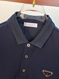 お洒落 2026 プラダ 新作 半袖Tシャツ 偽物