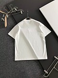 売上総額１位！ 2026 フェンディ 新作 半袖Tシャツ コピー  2色