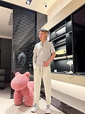 希少♪限定 2026 プラダ 新作 カジュアルパンツ 偽物