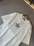 《人気★》 2026 フェンディ 新作 半袖Tシャツ スーパーコピー