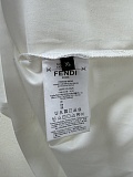 超希少！ 2026 フェンディ 新作 半袖Tシャツ コピー