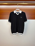 売上総額１位！2026 プラダ 新作 半袖Tシャツ 偽物