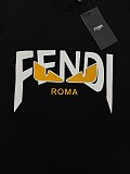 世界中で大人気♪ 2026 フェンディ 新作 半袖Tシャツ コピー 2色
