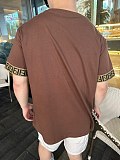 最安値挑戦 2026 フェンディ 新作 半袖Tシャツ スーパーコピー