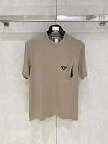 人気No1 2026 プラダ 新作 半袖Tシャツ 偽物