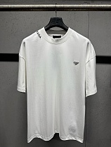 ☆超人気☆ 2026 プラダ 新作 半袖Tシャツ コピー ☆超人気☆ 2026 プラダ 新作 半袖Tシャツ コピー