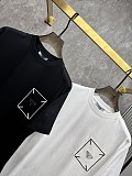 最安値挑戦 2026 プラダ 新作 半袖Tシャツ スーパーコピー 2色