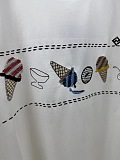 超希少！ 2026 フェンディ 新作 半袖Tシャツ コピー