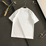 世界中で大人気♪ 2026 フェンディ 新作 半袖Tシャツ コピー 2色