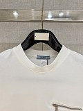 おすすめ 2026 プラダ 新作 半袖Tシャツ スーパーコピー