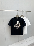 争奪戦 2026 フェンディ 新作 半袖Tシャツ 偽物