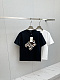 争奪戦 2026 フェンディ 新作 半袖Tシャツ 偽物
