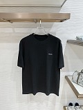 使い勝手良し 2026 プラダ 新作 半袖Tシャツ スーパーコピー