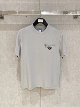 入手困難!2026 プラダ 新作 半袖Tシャツ 偽物 入手困難!2026 プラダ 新作 半袖Tシャツ 偽物