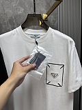 最安値挑戦 2026 プラダ 新作 半袖Tシャツ スーパーコピー 2色