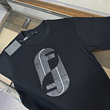 入手困難！ 2026 フェンディ 新作 半袖Tシャツ スーパーコピー