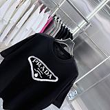 ☆超人気☆ 2026 プラダ 新作 半袖Tシャツ コピー