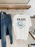 注目アイテム☆ 2026 プラダ 新作 半袖Tシャツ スーパーコピー