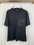 希少♪限定 2026 プラダ 新作 半袖Tシャツ コピー