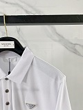 超希少！2026 プラダ 新作 半袖Tシャツ コピー
