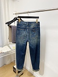 高品質 2026 プラダ 新作 ジーンズ スーパーコピー