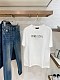 新色登場☆ 2026 プラダ 新作 半袖Tシャツ コピー