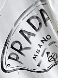 【使い勝手抜群】2026 プラダ 新作 半袖Tシャツ 偽物