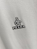 【限定カラー】2026 プラダ 新作 半袖Tシャツ コピー