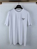 累積売上総額第１位！2026 プラダ 新作 半袖Tシャツ スーパーコピー