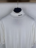 人気急上昇 2026 プラダ 新作 半袖Tシャツ コピー
