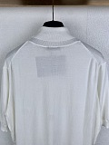 人気急上昇 2026 プラダ 新作 半袖Tシャツ コピー