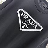 ☆超人気☆ 2026 プラダ 新作 半袖Tシャツ コピー