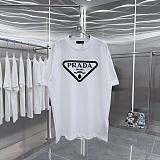 最安値挑戦 2026 プラダ 新作 半袖Tシャツ スーパーコピー