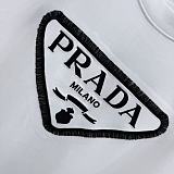 最安値挑戦 2026 プラダ 新作 半袖Tシャツ スーパーコピー